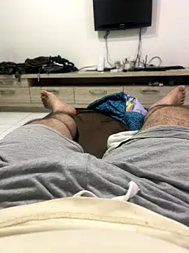 Your daddy 544 online show from 19, 9, 2025