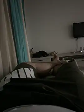 Your daddy 544 online show from 10, 10, 2025