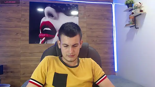 Cerokershelby online show from 19, 1, 2025