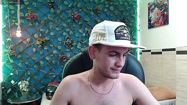 Cerokershelby online show from 26, 11, 2025