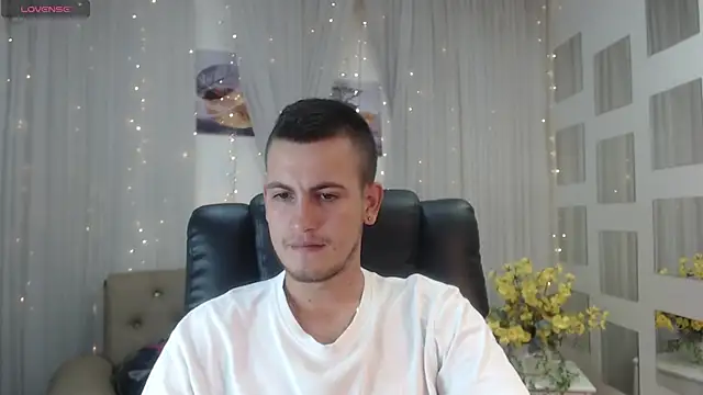 Cerokershelby online show from 5, 1, 2025