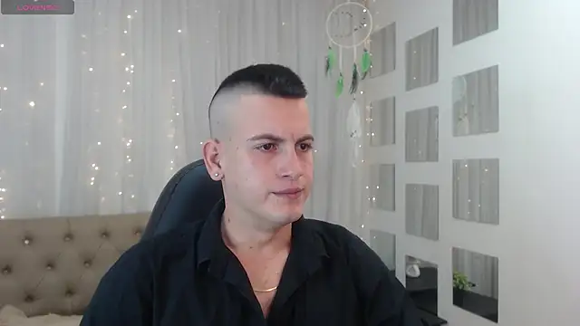 Cerokershelby online show from 20, 12, 2024