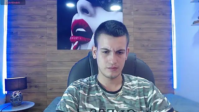 Cerokershelby online show from 15, 1, 2025