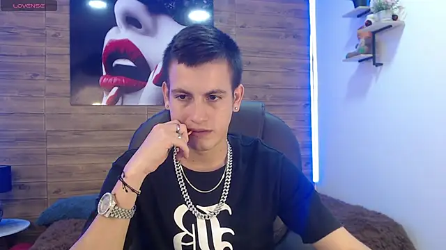 Cerokershelby online show from 16, 3, 2025