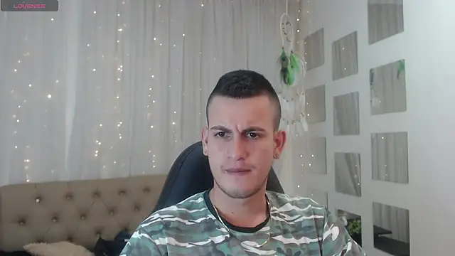 Cerokershelby online show from 29, 12, 2024