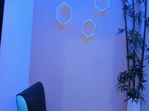 ASIAM BRUNET online show from 9, 2, 2026