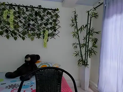 ASIAM BRUNET online show from 26, 9, 2025