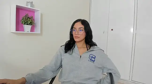 ASIAM BRUNET online show from 1, 3, 2025