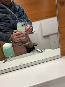 Hideen-real-face online show from 28, 11, 2025