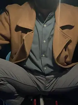 Hideen-real-face online show from 19, 3, 2025