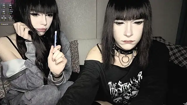 SIBBLlnGraypac online show from 1, 3, 2026