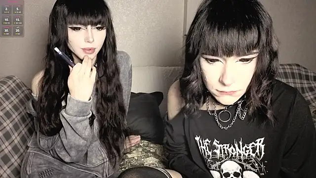 SIBBLlnGraypac online show from 21, 2, 2026