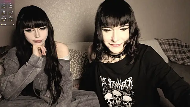 SIBBLlnGraypac online show from 22, 2, 2026