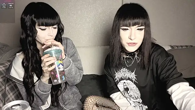 SIBBLlnGraypac online show from 3, 3, 2026