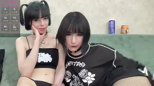 SIBBLlnGraypac online show from 12, 3, 2025