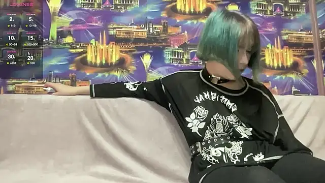 SIBBLlnGraypac online show from 2, 3, 2025