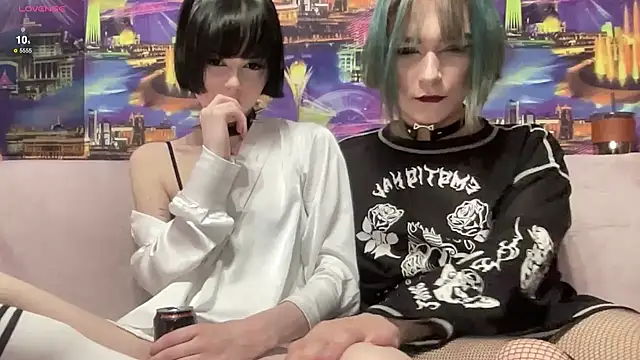 SIBBLlnGraypac online show from 3, 3, 2025