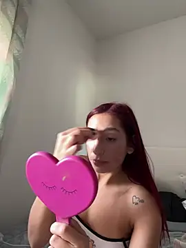 Snapshot of julialupato1606 chatting on 10, 3, 2026 julialupato1606 online show from 10, 3, 2026