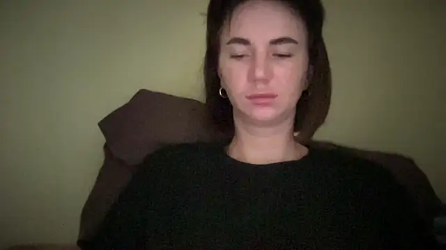 EvilDemon94 online show from 12, 11, 2025