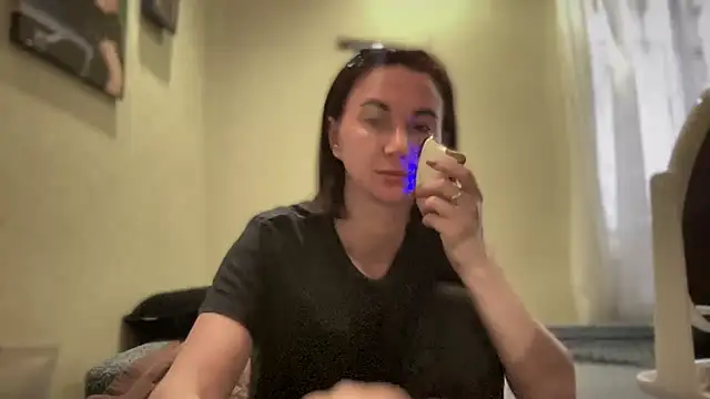 EvilDemon94 online show from 14, 11, 2025