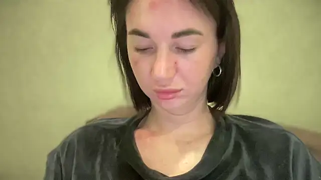 EvilDemon94 online show from 25, 11, 2025