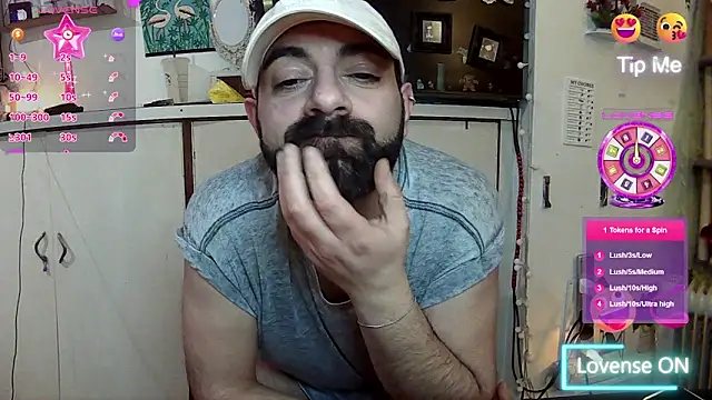 lextalon online show from 7, 3, 2025