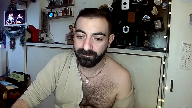 lextalon online show from 31, 12, 2024