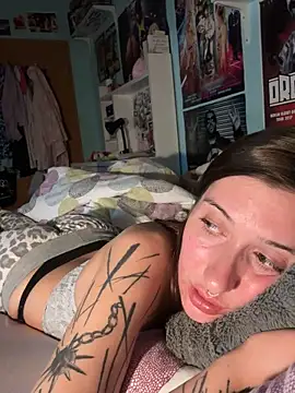 SonjaPrivat69  online show from 10, 9, 2025