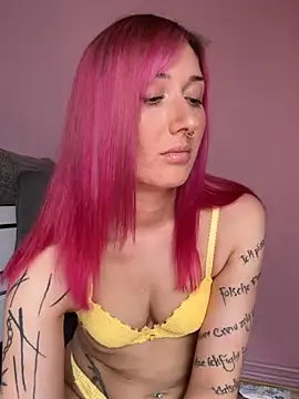 SonjaPrivat69  online show from 4, 5, 2026