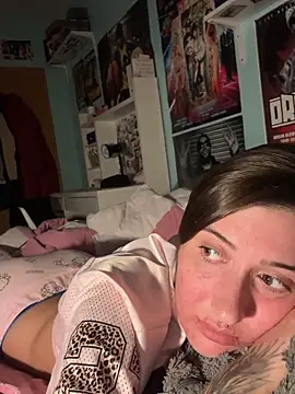 SonjaPrivat69  online show from 7, 10, 2025