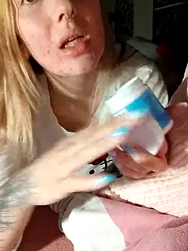 SonjaPrivat69  online show from 17, 3, 2026