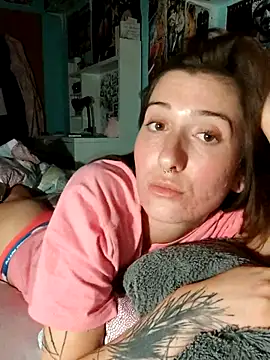 SonjaPrivat69  online show from 21, 9, 2025