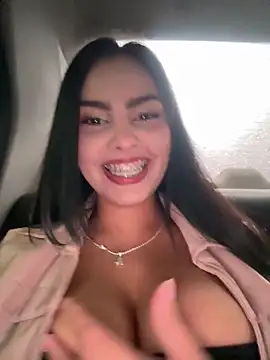 Maddy Rouse  online show from 5, 1, 2026