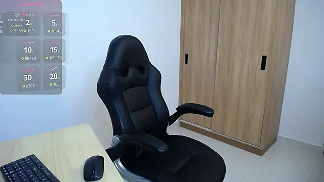 karoll marquez online show from 16, 3, 2026