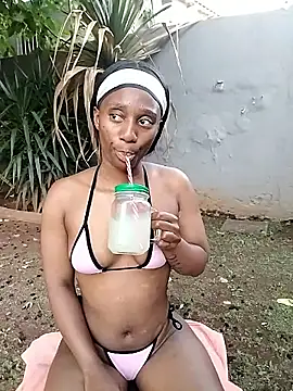 Lucy Blacksilk online show from 10, 10, 2025