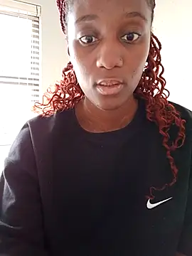 Lucy Blacksilk online show from 28, 2, 2026