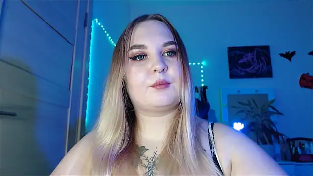 Greeenfriends6969 online show from 1, 12, 2024