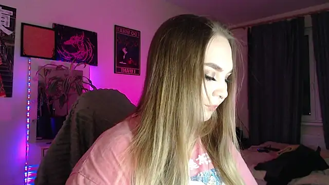 Greeenfriends6969 online show from 12, 11, 2025