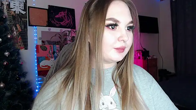 Greeenfriends6969 online show from 19, 12, 2025