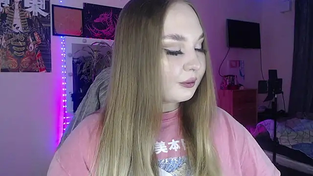 Greeenfriends6969 online show from 21, 11, 2025