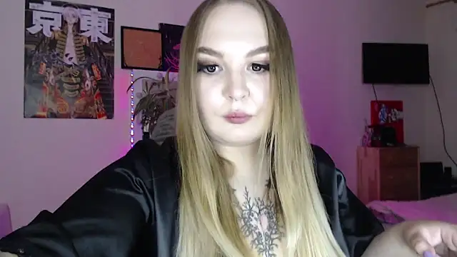 Greeenfriends6969 online show from 9, 11, 2025