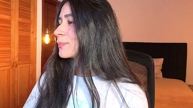 ChloeTurner  online show from 3, 4, 2026