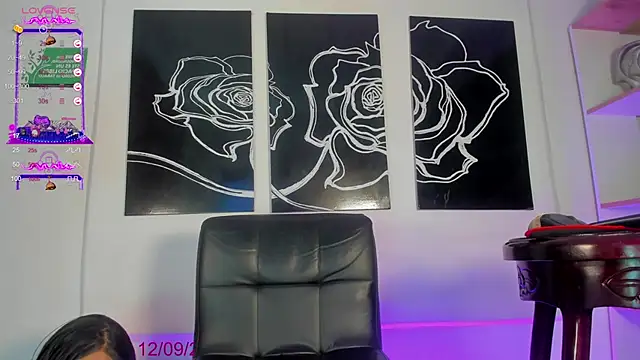 Tamara Sex7 online show from 12, 9, 2025