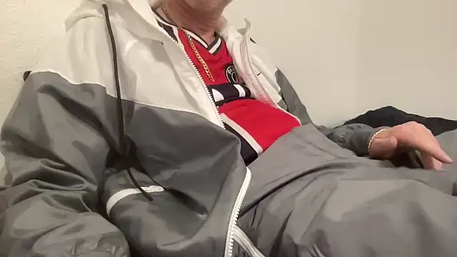 Nikeproll online show from 18, 1, 2026