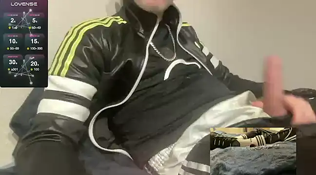 Nikeproll online show from 19, 1, 2025