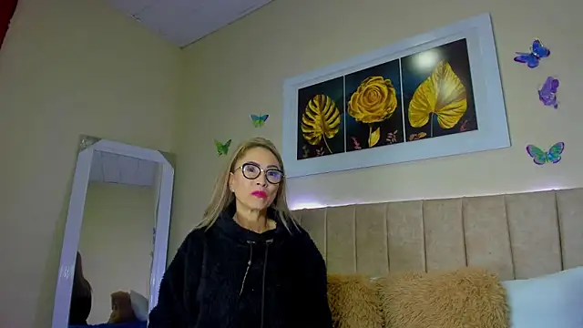 emagarcia online show from 2, 10, 2025