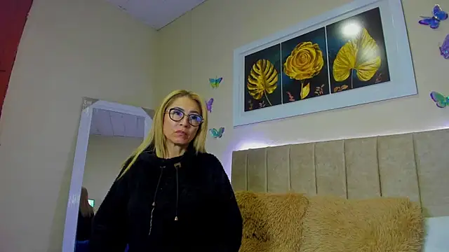 emagarcia online show from 26, 9, 2025