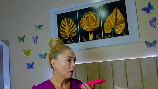 emagarcia online show from 22, 9, 2025