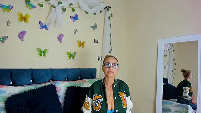 emagarcia online show from 20, 9, 2025