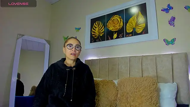 emagarcia online show from 6, 10, 2025